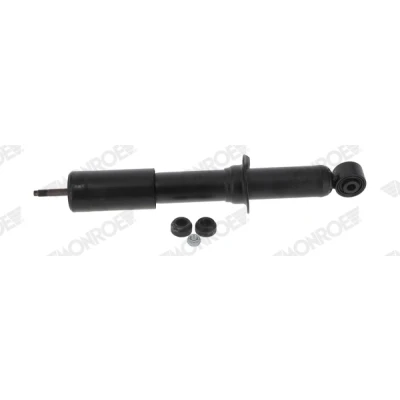 Immagine di MONROE D8345S Ammortizzatore A pressione del gas doppio tubo con reggimolla Occhiello inferiore, Spina superiore