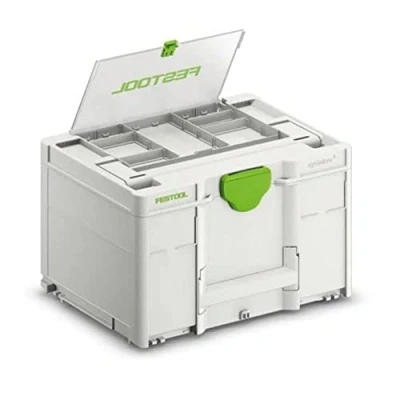Immagine di Festool Systainer3 SYS3 DF M 237