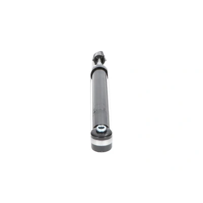 Immagine di KAVO PARTS SSA 3016 Ammortizzatore Assale posteriore A pressione del gas doppio tubo telescopico Occhiello inferiore, Spina superiore