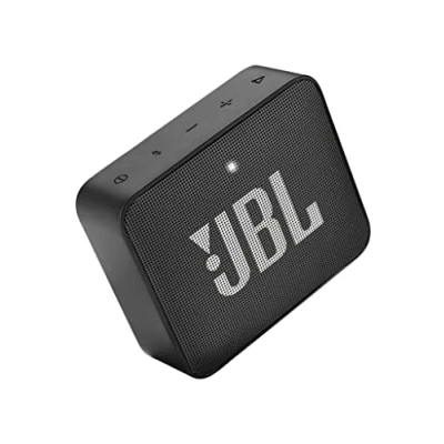 Immagine di JBL Go2+ altoparlante portatile multimediale Bluetooth, colore nero