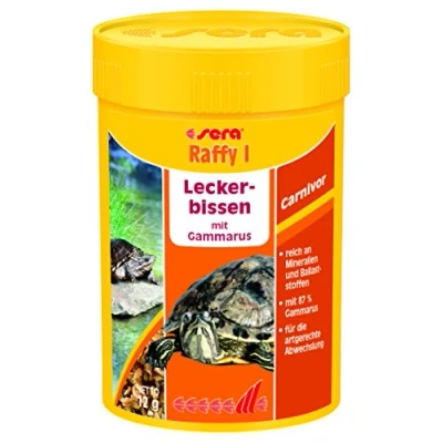 Immagine di Sera Raffy I (100 ml)