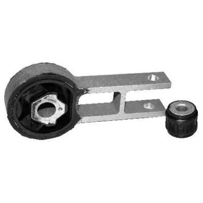 Immagine di MAPCO 36326 Supporto motore posteriore Cuscinetto gomma metallo 186 FIAT: Stilo Hatchback, Multi Wagon