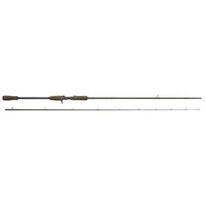 Immagine di Savage Gear Sg4 Medium Game Trigger 7&#039; 213cm 10 30gr 2Sec Canna da baitcasting
