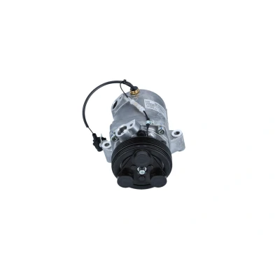 Immagine di NRF 320240 Compressore Aria Condizionata CR08D 12 PAG 100 YF R 1234yf, 134a con anello tenuta