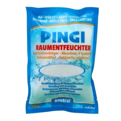 Immagine di PINGI GPL R450 Ricarica per sacchetto deumidificatore