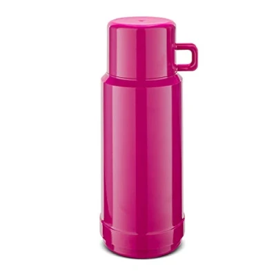 Immagine di Rotpunkt Jesper 60, raspberry Bottiglia termica, thermos Rosa 1000 ml 604 11 07 0