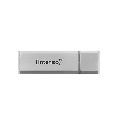 Immagine di Intenso Alu Line Chiavetta USB 16 GB Argento 3521472 2.0