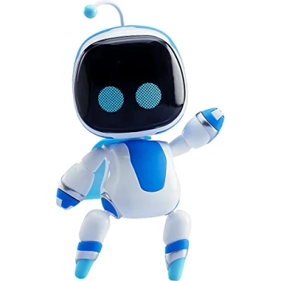 Immagine di Good Smile Company Astro Fig. 10 cm astro&#039;s playroom nendoroid re Run