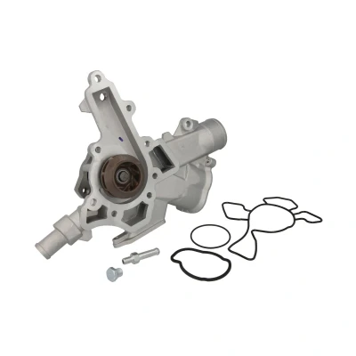 Immagine di INA 538 0081 10 Pompa acqua con guarnizione per trasmissione cinghia Poly V OPEL: Corsa C Hatchback, Agila A, B Hatchback
