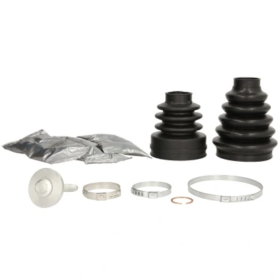 Immagine di SPIDAN 36293 Soffietto TPE (elastomero termoplastico), NBR (Nitrile Butadiene Caucciù) VOLVO: V50, C30, S40 II