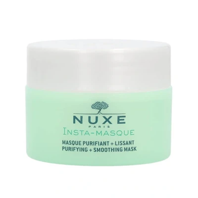 Immagine di NUXE Insta masque Purifying + Smoothing 50 ml