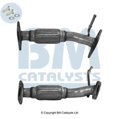 Immagine di BM CATALYSTS BM50308 Tubo gas scarico KIA: cee‘d I Station Wagon, HYUNDAI: i30 Wagon
