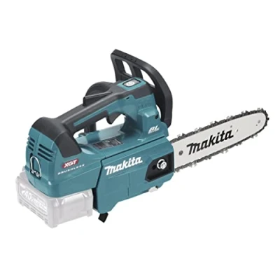 Immagine di Makita UC002GZ Motosega a batteria, 40 V max. (senza senza caricatore), colore: Blu