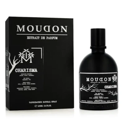 Immagine di Moudon Charisma Extrait de Parfum 100 ml
