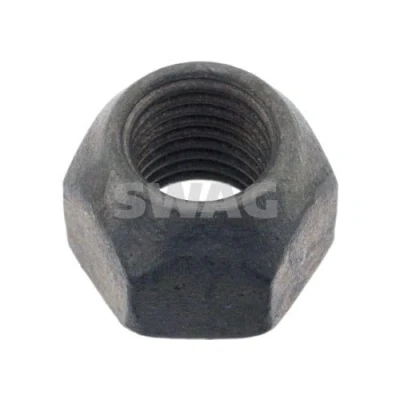 Immagine di SWAG 50 92 7413 Dadi Ruota Flangia conica F 19 FORD: FIESTA 5, 4, C Max 2, VOLVO: S40 II, V50, V40 Hatchback, MAZDA: 2 Demio SW