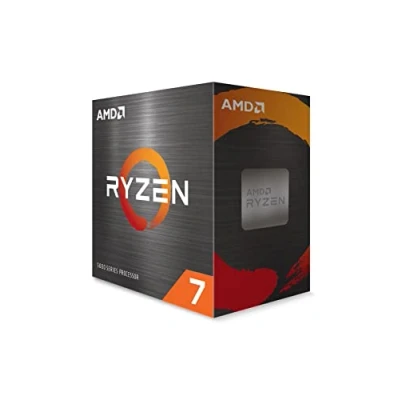 Immagine di AMD Ryzen 7 5700X Box AM4 (3,400GHz) 100 100000926WOF ohne Kühler