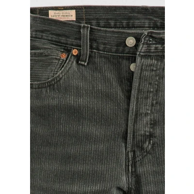 Immagine di Levi&#039;s 501 Original Jeans a sigaretta, Uomo, Taglia: 34x32, Sparks od