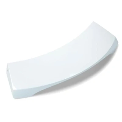 Immagine di BSSTORE Maniglia Oblò Lavatrice Compatibile Con Vari Modelli Equivalente A 42007859