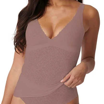 Immagine di Sloggi FEEL BRA Intimo modellante, Donna, Taglia: 75C. 80A C. 85A, Cacao