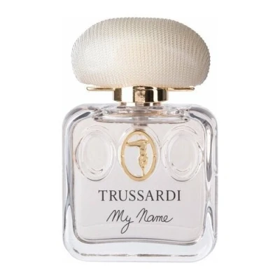 Immagine di Trussardi My Name Eau de Parfum 50 ml