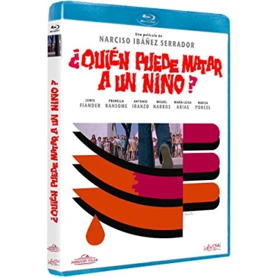 Immagine di ¿Quién puede matar a un niño?