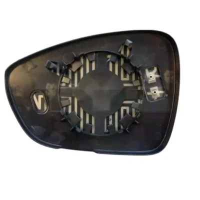 Immagine di TYC 305 0175 1 Vetro Specchio Retrovisore Dx CITROËN: DS4 Hatchback