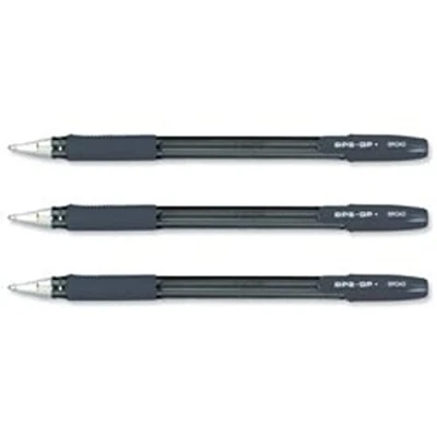 Immagine di pilot 001685 penna bps gp b 1,2 broad nero