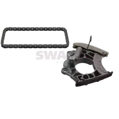 Immagine di SWAG 30 94 9845 Kit Catena distribuzione Simplex, chiusa AUDI: A6 C6 Avant, C7 A5 B8 Coupe