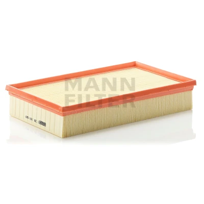 Immagine di MANN FILTER C 32 191 filtro aria 58 190 312 Cartuccia VOLKSWAGEN: Multivan 6, 5 (7HM, Transporter Bus mister auto, norauto, autozona