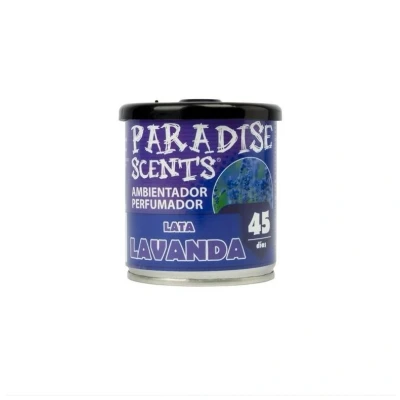 Immagine di Paradise Scents PER80132 Deodoranti per Auto, Blu