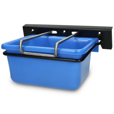 Immagine di Horslyx houder 5kg (zonder lick)
