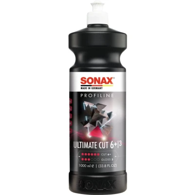 Immagine di SONAX PROFILINE 02393000 Lucidatura vernice Bottiglia 1