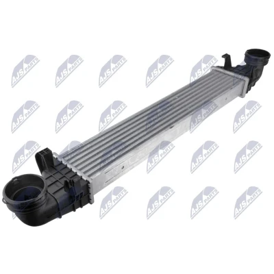Immagine di Intercooler NTY CNG ME 011