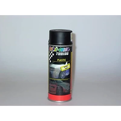 Immagine di DUPLI COLOR 345999 Vernice per plastiche AUTO 20 0400 blue metallic 400 ml blu chiaro