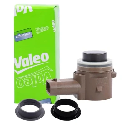 Immagine di VALEO 876145 Pompa Frizione per guida a Sx/Dx con sensore FORD: Transit Custom V362 Van, Bus