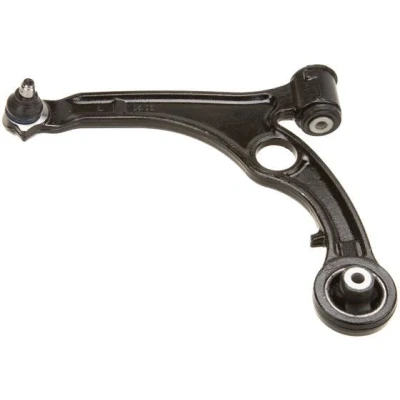 Immagine di TRW JTC951 Braccio oscillante, Sospensione ruota Assale anteriore, Sx trasversale oscillante Acciaio fuso FIAT: Stilo Hatchback