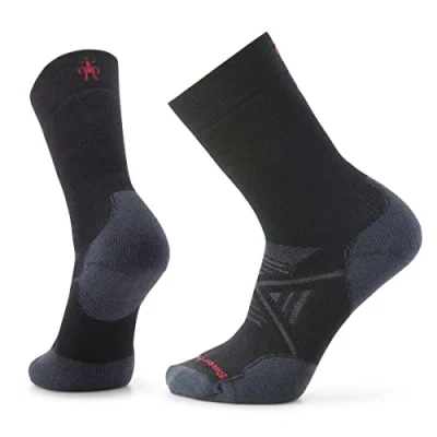 Immagine di Smartwool Nordic Full Cushion Crew Socks Calzini nordici con Cuscino Completo, SW0019030011002