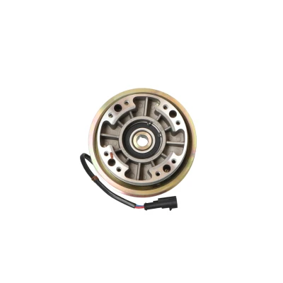Immagine di NRF 49705 Giunto Viscoso