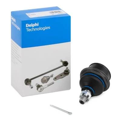 Immagine di DELPHI TC3662 Testina braccio oscillante 59 81 HYUNDAI: i30 I Hatchback, Station Wagon, KIA: cee‘d Hatchback