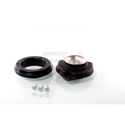 Immagine di GH 362226H Kit riparazione, Cuscinetto ammortizzatore a molla Assale anteriore, anteriore Dx RENAULT: CLIO 3, Modus / Grand