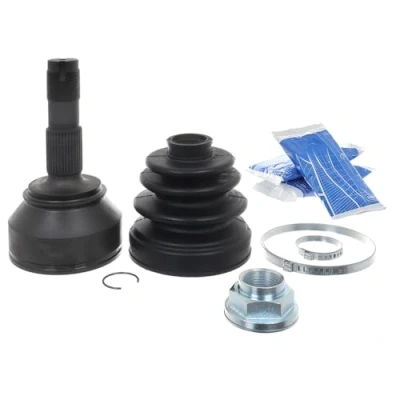 Immagine di SKF VKJA 5822 Kit Giunto Omocinetico FIAT: Ducato III Van, Camion pianale / Telaio, Bus, PEUGEOT: Boxer Van