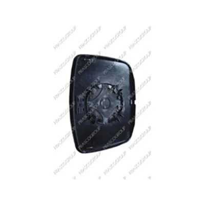 Immagine di PRASCO ME9077503 Vetro Specchio Retrovisore Dx MERCEDES BENZ: Vito Van, Bus
