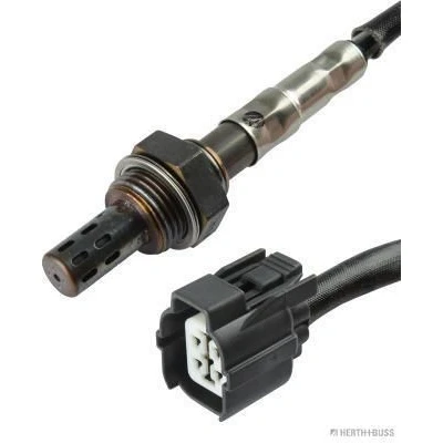 Immagine di HERTH+BUSS JAKOPARTS J1477003 Sonda lambda riscaldato 4 SUBARU: Impreza II Sedan, Legacy 4, Forester