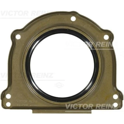 Immagine di REINZ 81 10656 00 Paraolio Albero Motore FPM (Fluoro Caucciù) MERCEDES BENZ: Classe A, B