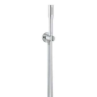 Immagine di GROHE Set Doccia Completo, ABS Cromo 26404000