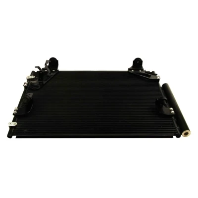 Immagine di MAXGEAR AC830113 Condensatore con essiccatore 12,8 10,1 Alluminio 646