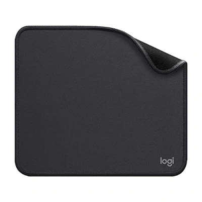 Immagine di LOGITECH MOUSE PAD STUDIO SERIES GRAPHITE NAMR EMEA