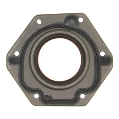 Immagine di AJUSA 71000300 Paraolio Albero Motore FKM (fluorocarburi caucciù) IVECO: DAILY 3, 2 Pritsche/Fahrgestell, 3 Kasten/Kombi