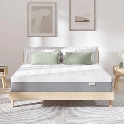 Immagine di Novilla Materasso 180x200, Matrimoniale Memory Foam in Gel Altezza 20cm, Fibra di bambù rayon Traspirante e Fresco Eccellente Supporto, Tecnologia Alta Resilienza Certificato Oeko Tex