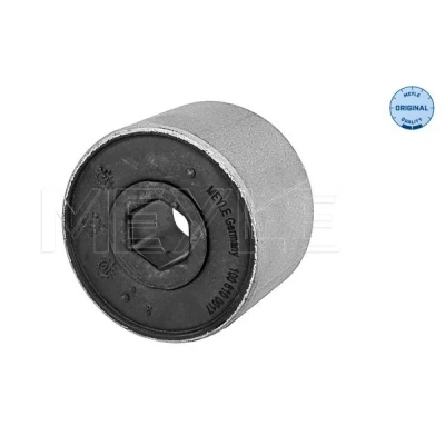 Immagine di MEYLE 100 610 0017 Silent Block senza supporto ORIGINAL Quality Assale anteriore Sx, Dx AUDI: A2